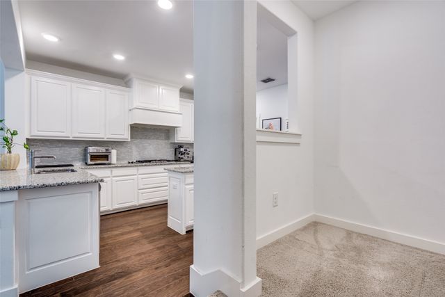 1520 Navasota Trail, Plano, TX 75075