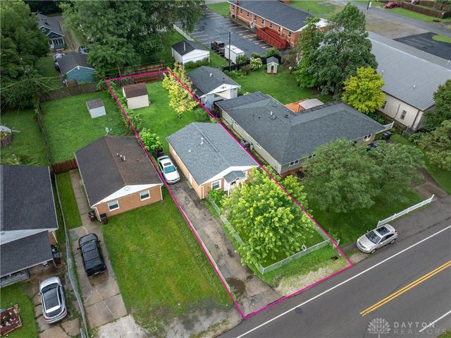 172 Olive Road, Dayton, OH 45417