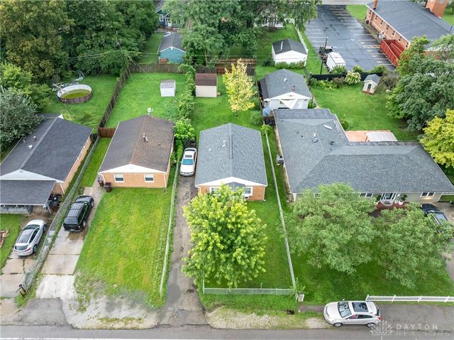 172 Olive Road, Dayton, OH 45417