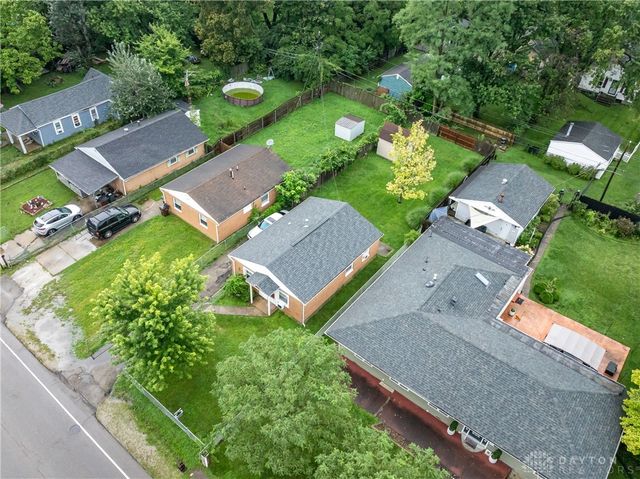 172 Olive Road, Dayton, OH 45417