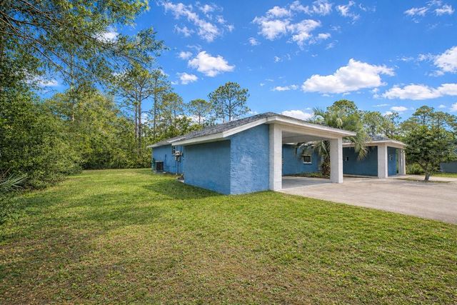 9 WHEELER PLACE A, B, Palm Coast, FL 32164