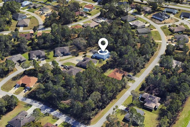 9 WHEELER PLACE A, B, Palm Coast, FL 32164