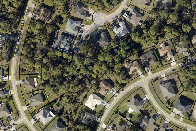 9 WHEELER PLACE A, B, Palm Coast, FL 32164