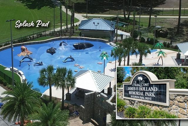 9 WHEELER PLACE A, B, Palm Coast, FL 32164