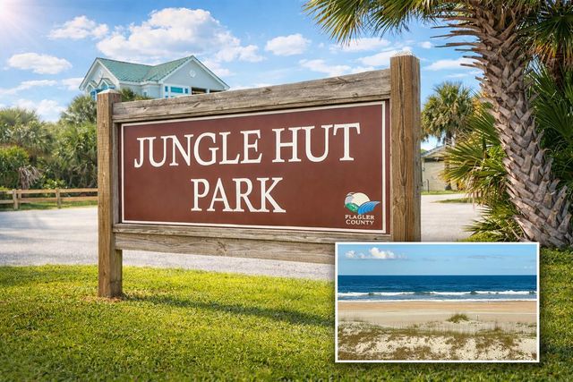 9 WHEELER PLACE A, B, Palm Coast, FL 32164