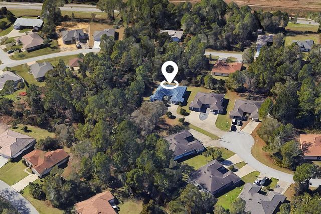 9 WHEELER PLACE A, B, Palm Coast, FL 32164