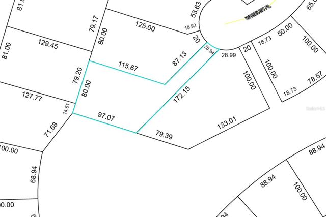 9 WHEELER PLACE A, B, Palm Coast, FL 32164