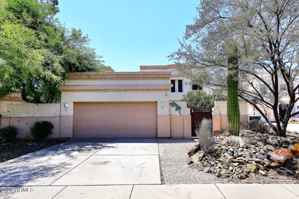 6006 N 5TH Place, Phoenix, AZ 85012