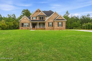 200 Beane Run, Rockingham, NC 28379