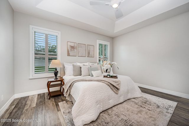 471 Shell Cove Drive, Melbourne, FL 32940