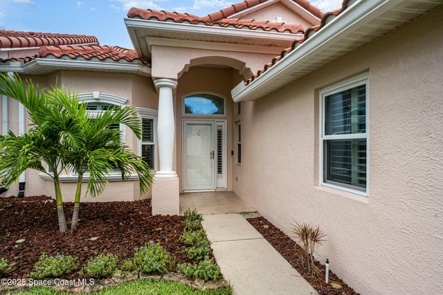 471 Shell Cove Drive, Melbourne, FL 32940