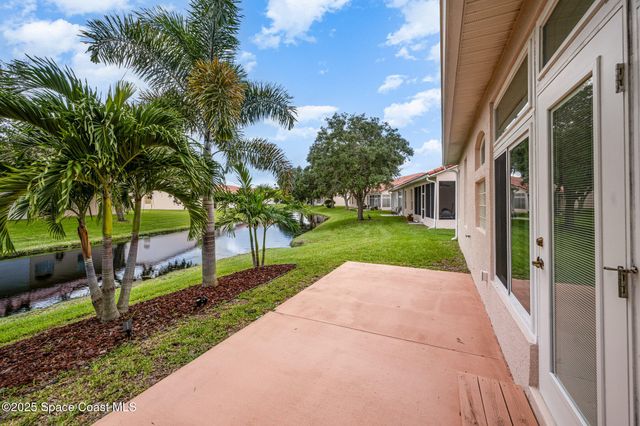 471 Shell Cove Drive, Melbourne, FL 32940