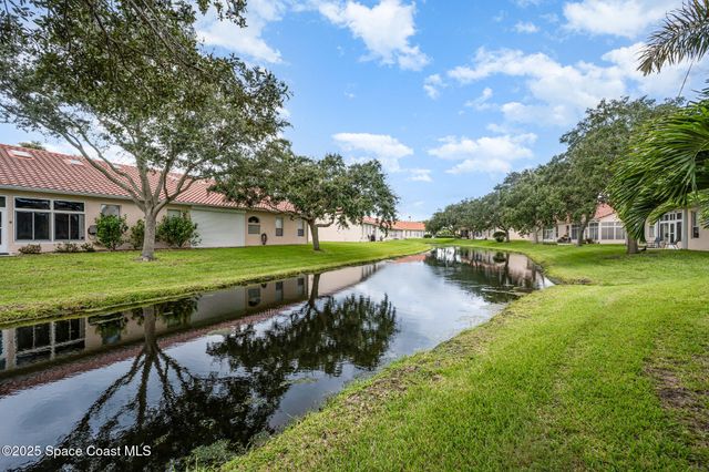 471 Shell Cove Drive, Melbourne, FL 32940