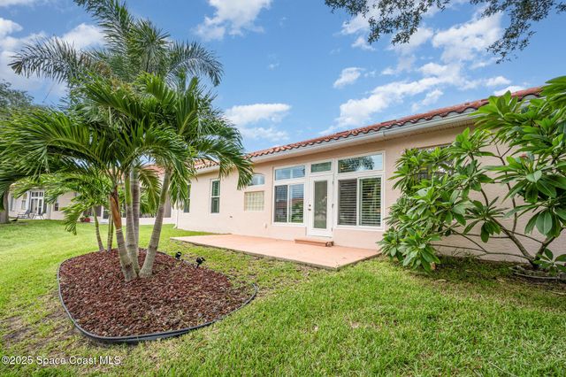 471 Shell Cove Drive, Melbourne, FL 32940