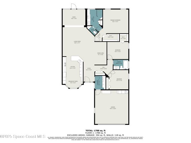 471 Shell Cove Drive, Melbourne, FL 32940