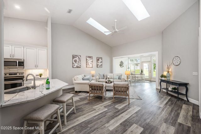 471 Shell Cove Drive, Melbourne, FL 32940
