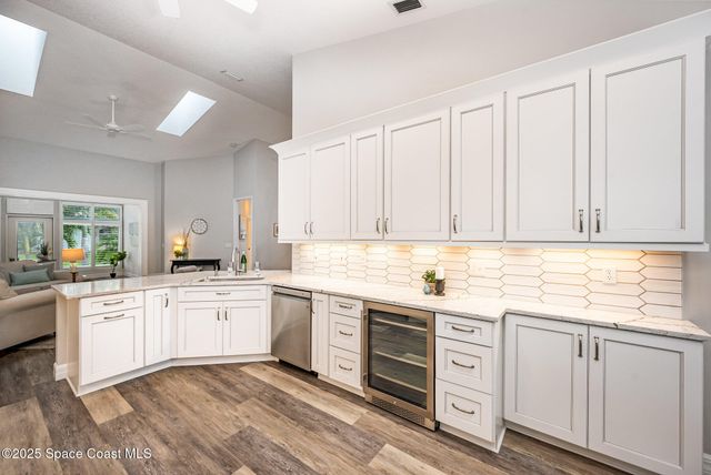 471 Shell Cove Drive, Melbourne, FL 32940