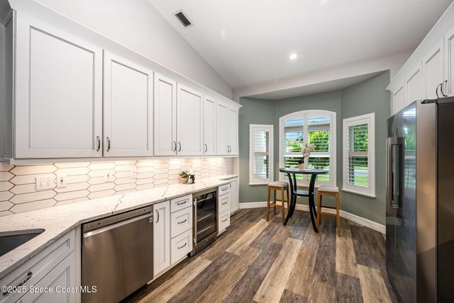 471 Shell Cove Drive, Melbourne, FL 32940