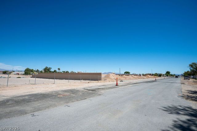Cameron, Las Vegas, NV 89118