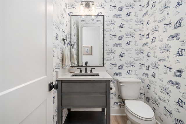 324 Coldwater Creek Court, Conroe, TX 77304