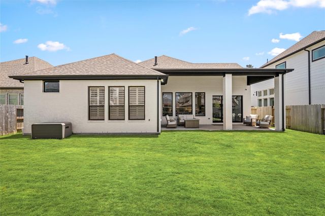324 Coldwater Creek Court, Conroe, TX 77304