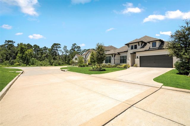 324 Coldwater Creek Court, Conroe, TX 77304