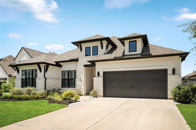 324 Coldwater Creek Court, Conroe, TX 77304