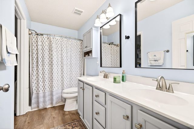 300 Yellow Hawthorn Circle, Summerville, SC 29483