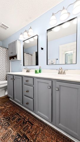 300 Yellow Hawthorn Circle, Summerville, SC 29483