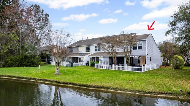 300 Yellow Hawthorn Circle, Summerville, SC 29483