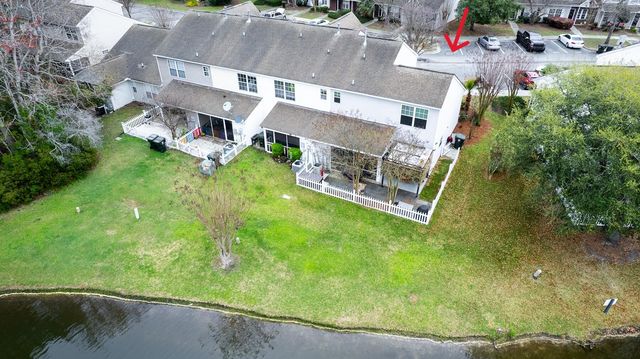 300 Yellow Hawthorn Circle, Summerville, SC 29483