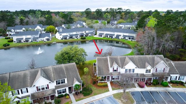 300 Yellow Hawthorn Circle, Summerville, SC 29483