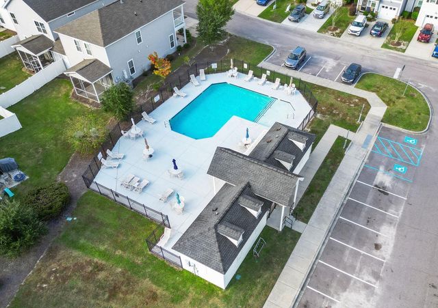 300 Yellow Hawthorn Circle, Summerville, SC 29483