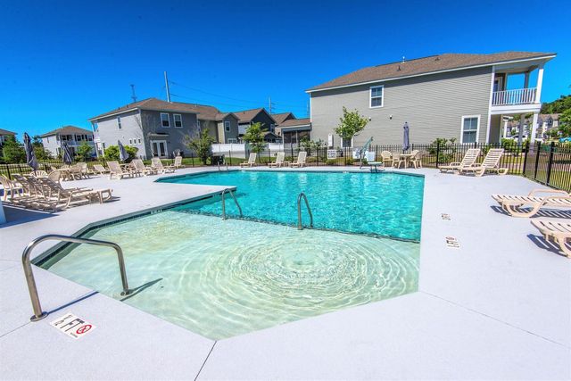 300 Yellow Hawthorn Circle, Summerville, SC 29483