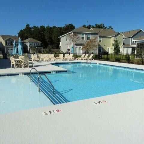 300 Yellow Hawthorn Circle, Summerville, SC 29483