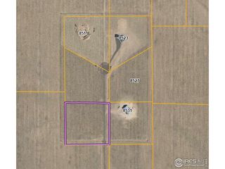 county road 100, Nunn, CO 80648