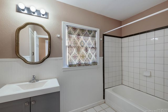 105 john page, San Antonio, TX 78228