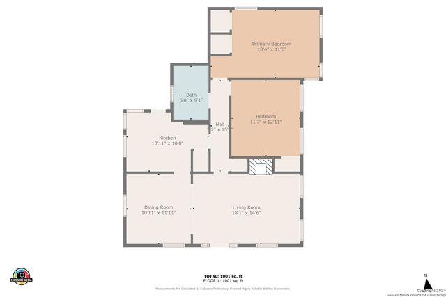 105 john page, San Antonio, TX 78228