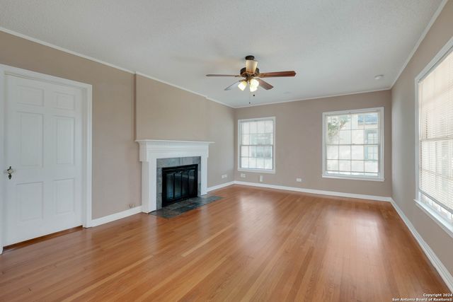 105 john page, San Antonio, TX 78228