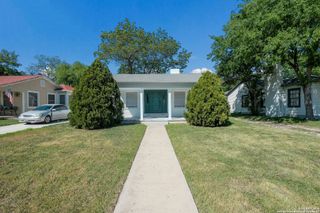 105 john page, San Antonio, TX 78228