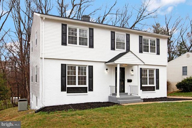 1224 PLEASANT VALLEY DR, Baltimore, MD 21228