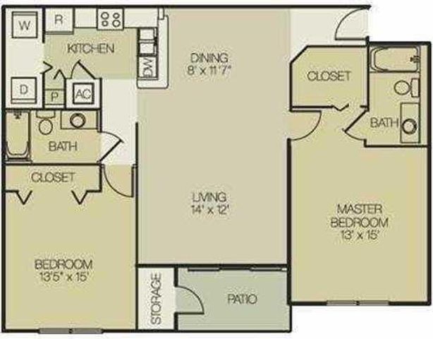 5011 Wiles Road 208, Coconut Creek, FL 33073