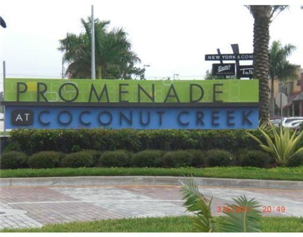 5011 Wiles Road 208, Coconut Creek, FL 33073