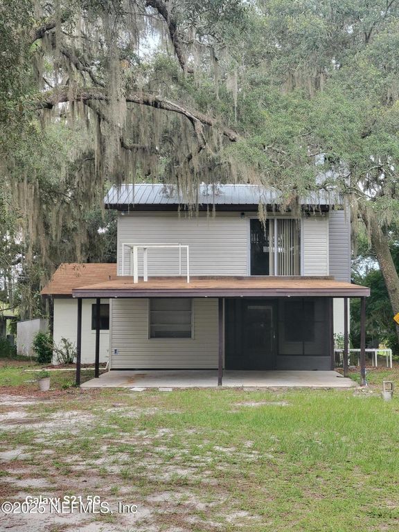 6755 CAMP Road, Keystone Heights, FL 32656