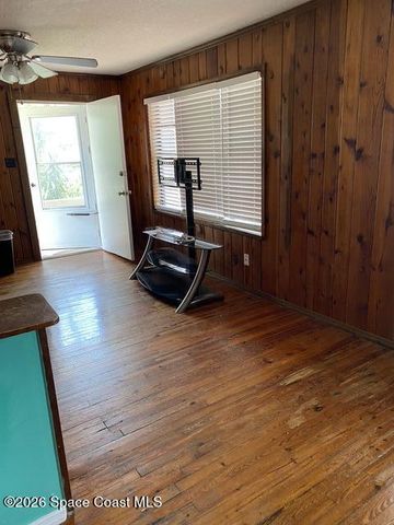 307 Avenue A, Melbourne Beach, FL 32951