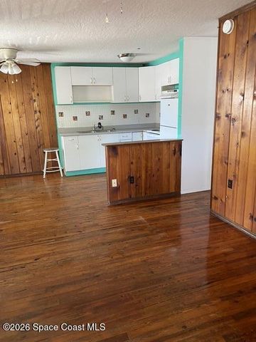 307 Avenue A, Melbourne Beach, FL 32951