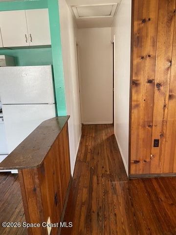 307 Avenue A, Melbourne Beach, FL 32951