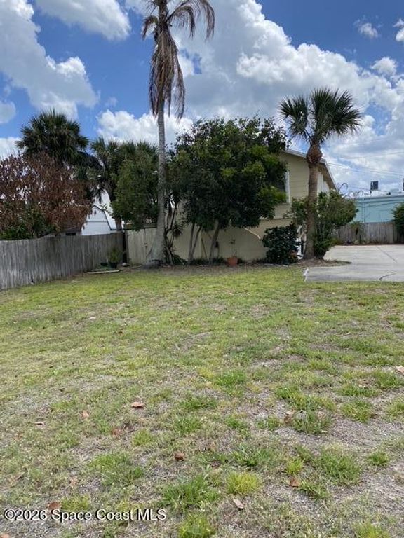 307 Avenue A, Melbourne Beach, FL 32951
