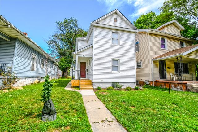 365 Bolander Avenue, Dayton, OH 45417
