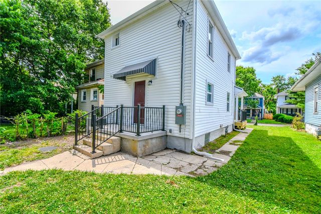 365 Bolander Avenue, Dayton, OH 45417